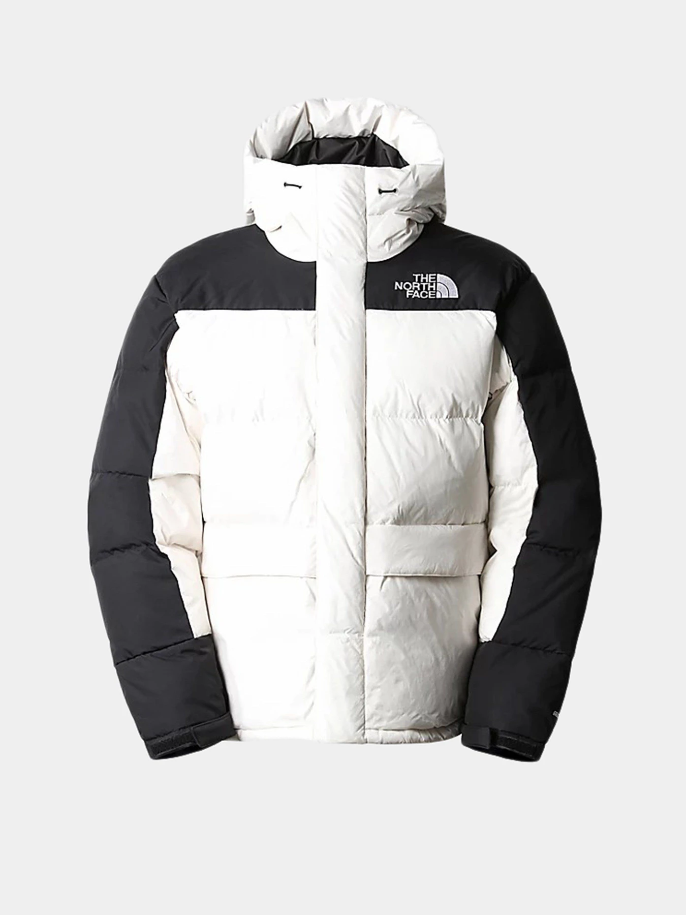 Куртки и дубленки The North Face Himalayan модель NF0A4QYXN3N1 Куртки и дубленки The North Face Himalayan модель NF0A4QYXN3N1 Фото