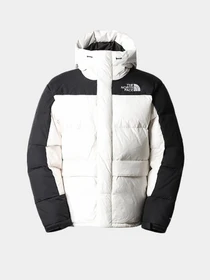 Куртки и дубленки The North Face Himalayan модель NF0A4QYXN3N1 Фото