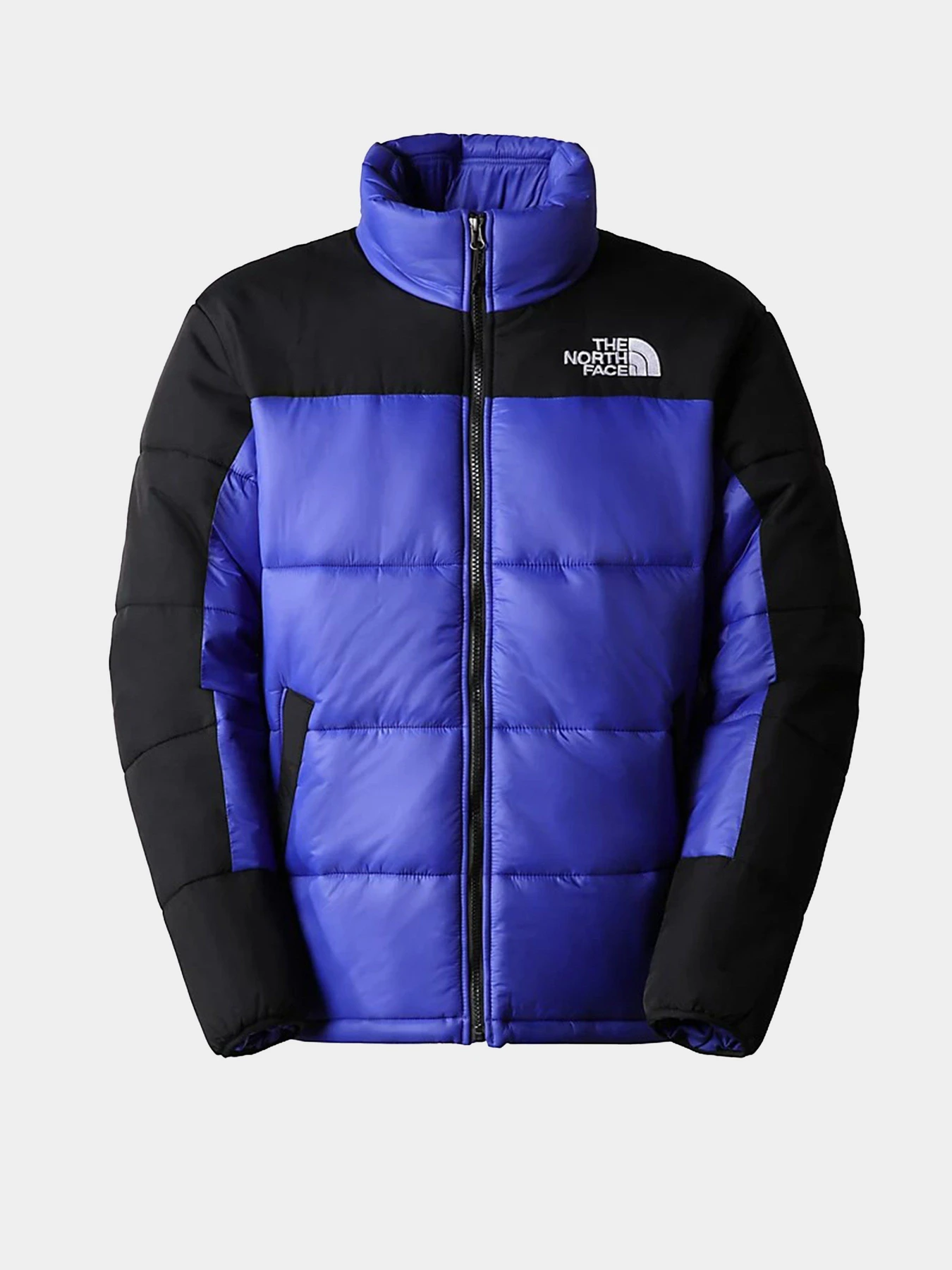Куртки та дублянки The North Face Himalayan Insulated модель NF0A4QYZ40S1 Куртки та дублянки The North Face Himalayan Insulated модель NF0A4QYZ40S1 Фото