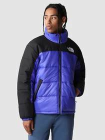 Куртки та дублянки The North Face Himalayan Insulated модель NF0A4QYZ40S1 Фото