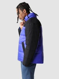 Куртки та дублянки The North Face Himalayan Insulated модель NF0A4QYZ40S1 Фото