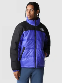 Куртки та дублянки The North Face Himalayan Insulated модель NF0A4QYZ40S1 Фото