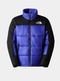 Куртки та дублянки The North Face Himalayan Insulated модель NF0A4QYZ40S1 Фото
