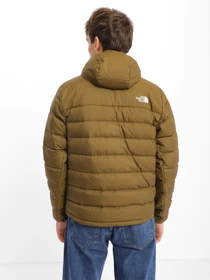 Куртки и дубленки The North Face Aconcagua 2 модель NF0A4R2637U1 Фото