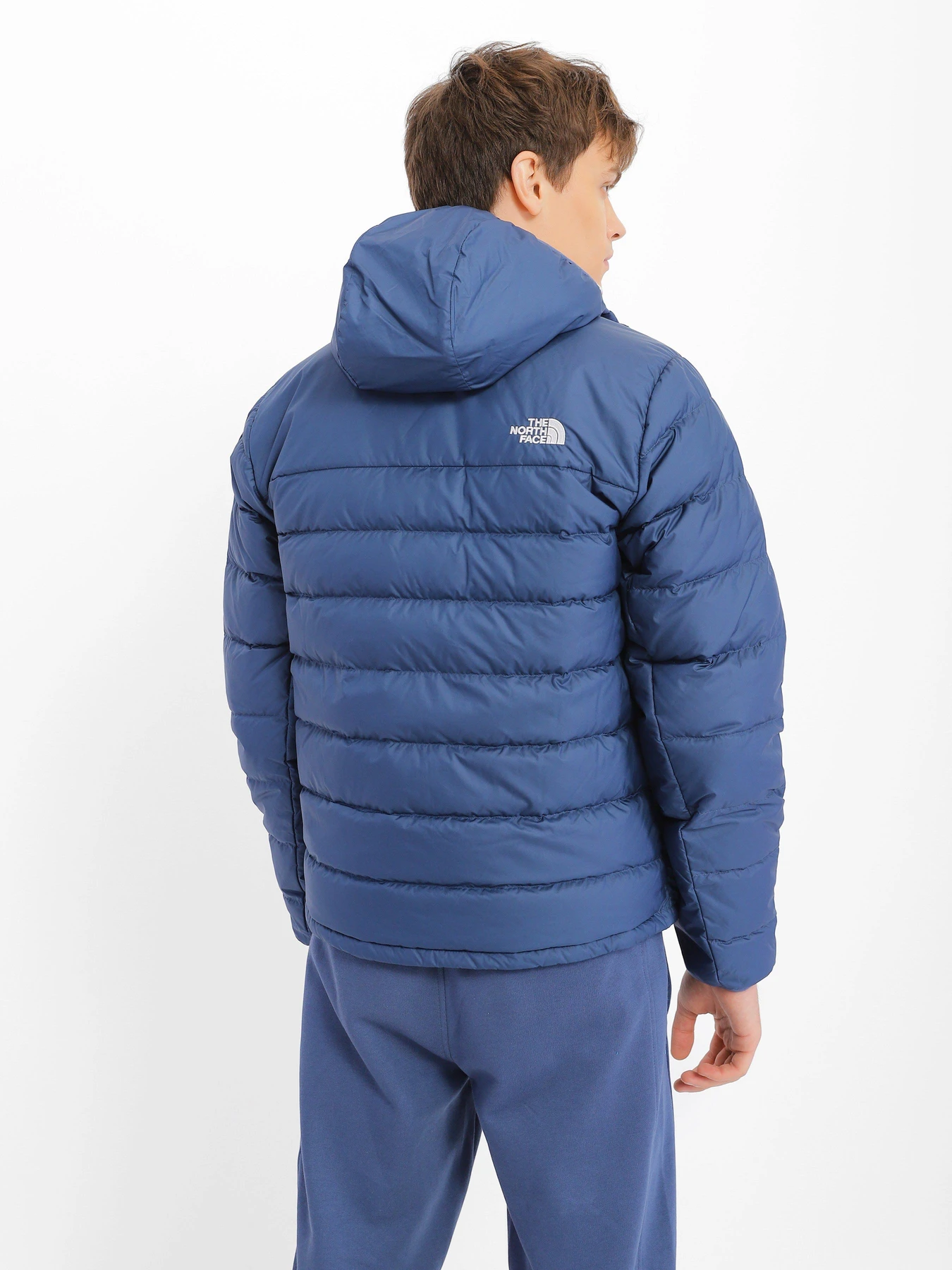Куртки та дублянки The North Face Aconcagua 2 модель NF0A4R26HDC1 Фото