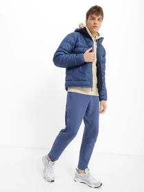 Куртки та дублянки The North Face Aconcagua 2 модель NF0A4R26HDC1 Фото