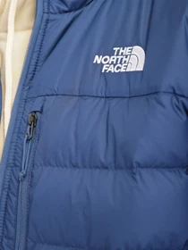 Куртки та дублянки The North Face Aconcagua 2 модель NF0A4R26HDC1 Фото