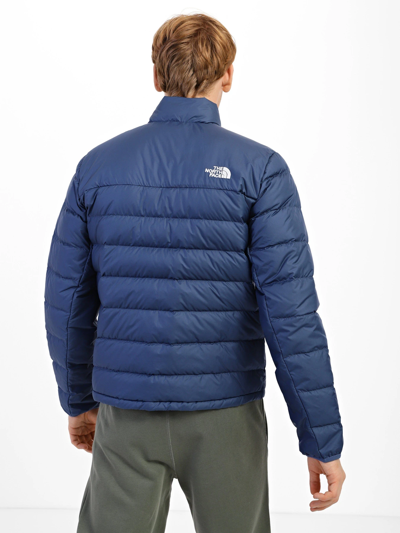 Куртки и дубленки The North Face Face Aconcagua 2 модель NF0A4R29HDC1 Куртки и дубленки The North Face Face Aconcagua 2 модель NF0A4R29HDC1 Фото