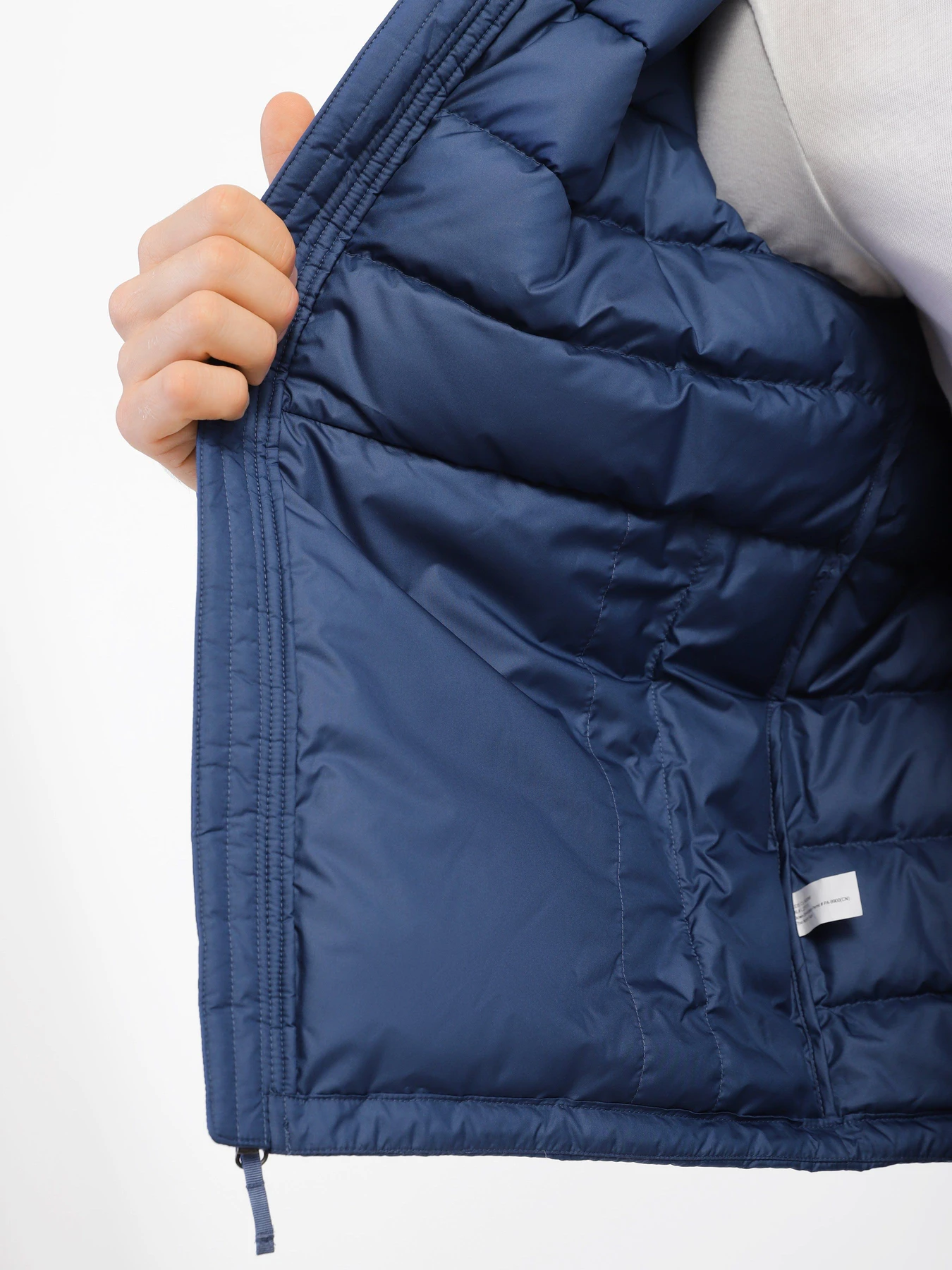 Куртки и дубленки The North Face Face Aconcagua 2 модель NF0A4R29HDC1 Куртки и дубленки The North Face Face Aconcagua 2 модель NF0A4R29HDC1 Фото
