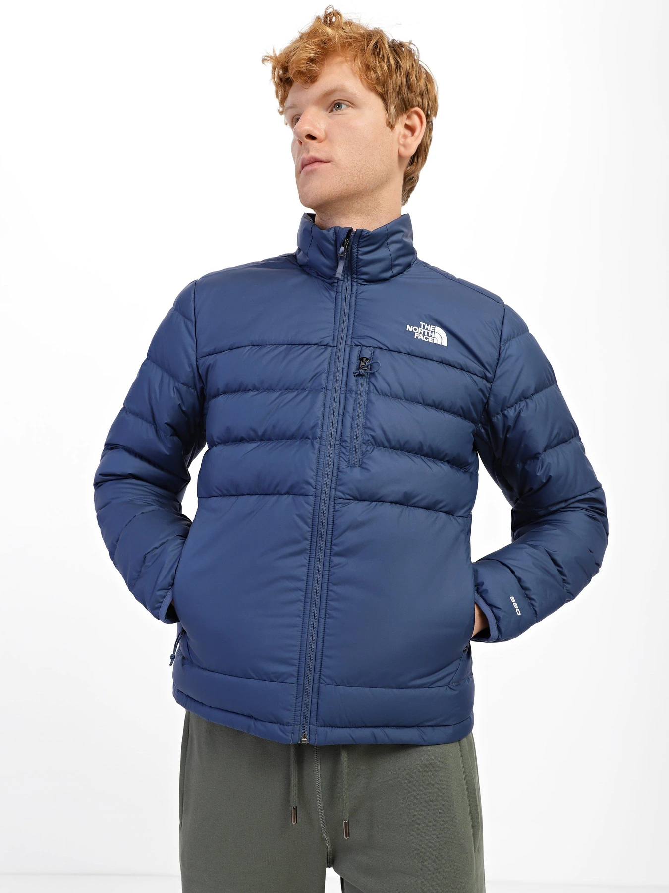 Куртки и дубленки The North Face Face Aconcagua 2 модель NF0A4R29HDC1 Куртки и дубленки The North Face Face Aconcagua 2 модель NF0A4R29HDC1 Фото