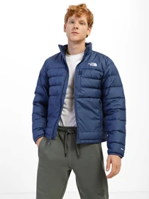 Куртки и дубленки The North Face Face Aconcagua 2 модель NF0A4R29HDC1 Фото