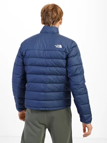 Куртки и дубленки The North Face Face Aconcagua 2 модель NF0A4R29HDC1 Фото