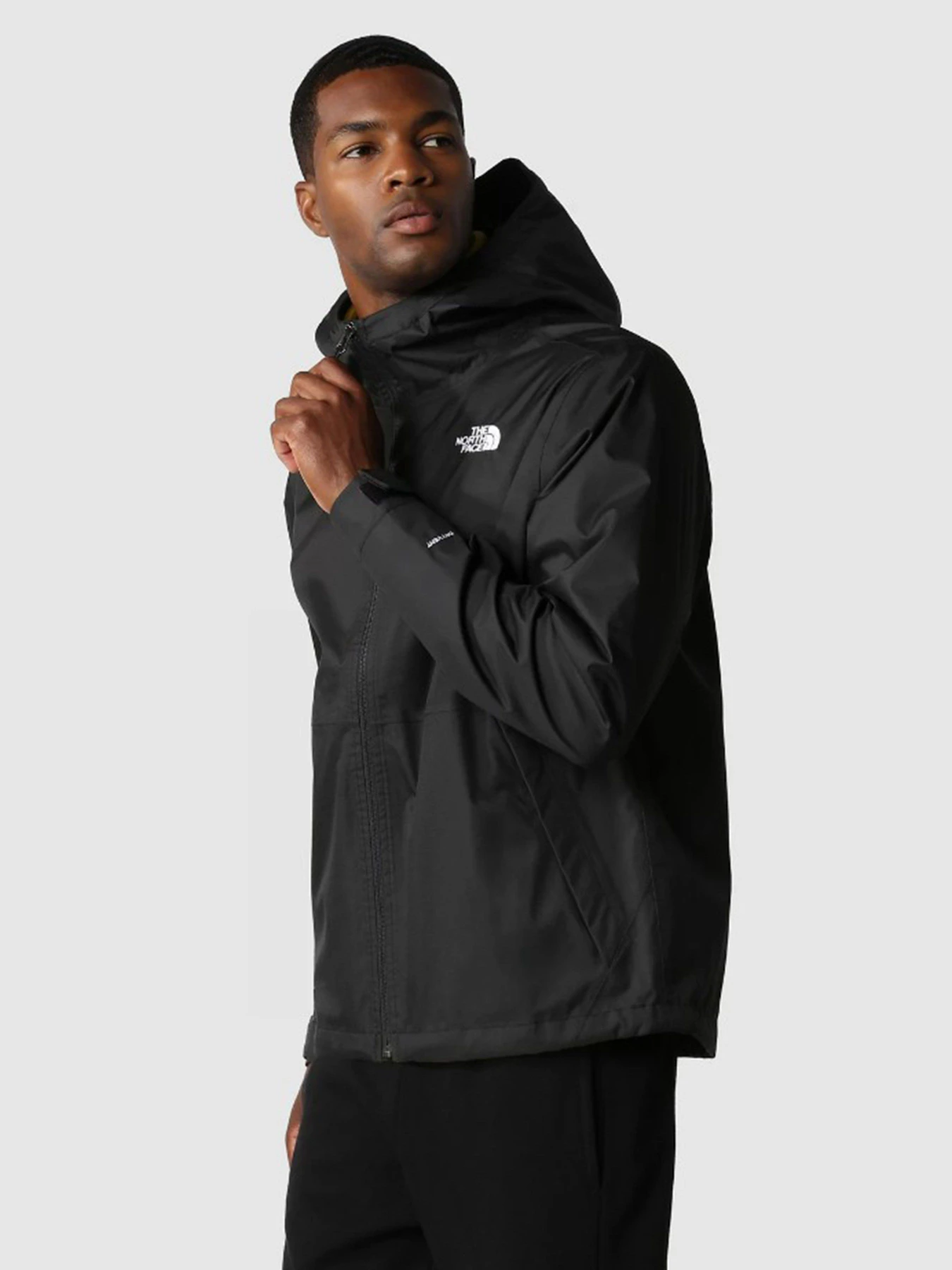 Куртки та дублянки The North Face Millerton модель NF0A53BYKX71 Фото