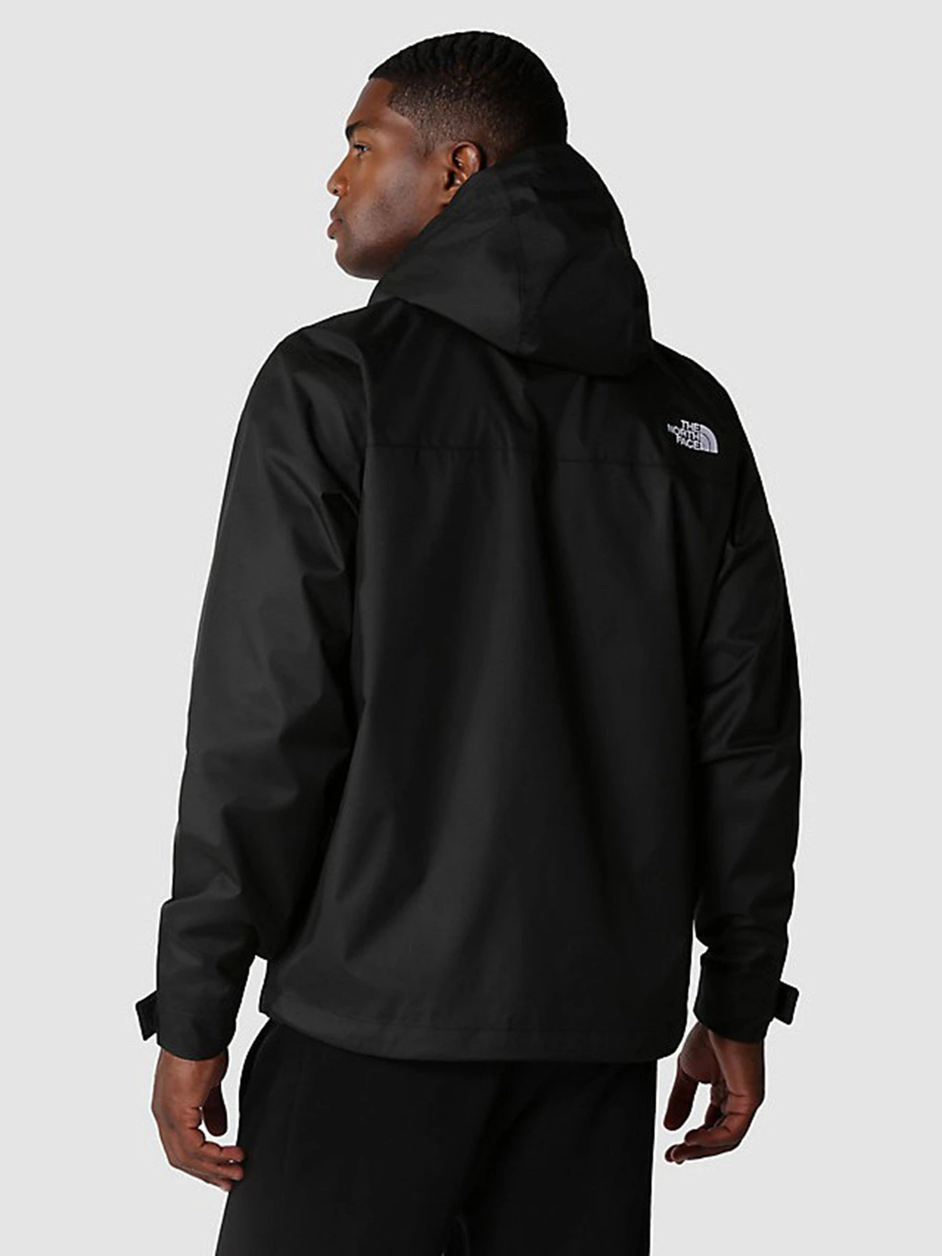 Куртки та дублянки The North Face Millerton модель NF0A53BYKX71 Фото