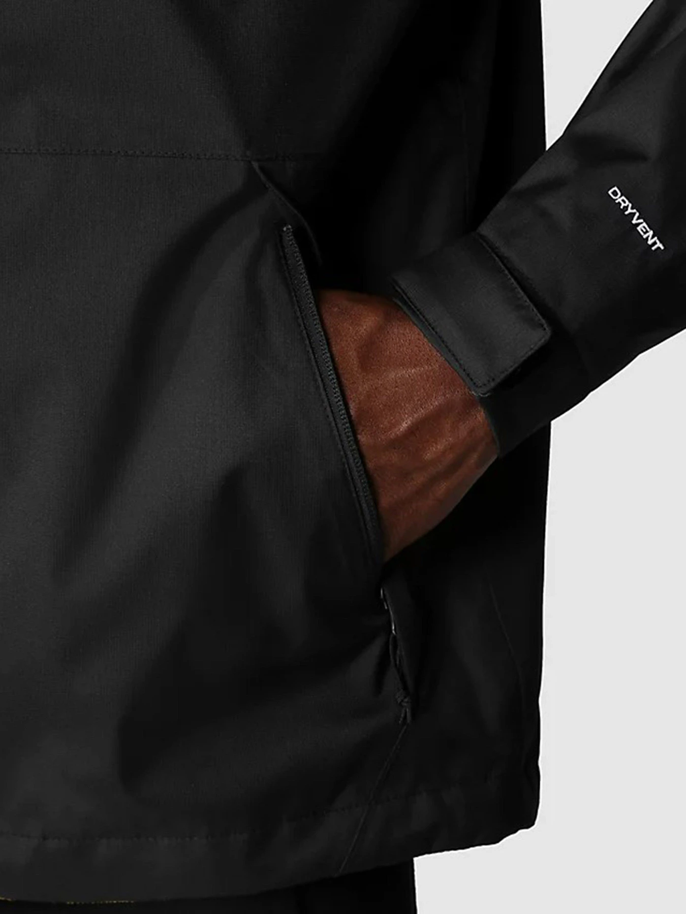 Куртки та дублянки The North Face Millerton модель NF0A53BYKX71 Фото