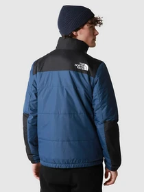 Куртки и дубленки The North Face Gosei Puffer модель NF0A557VHDC1 Фото