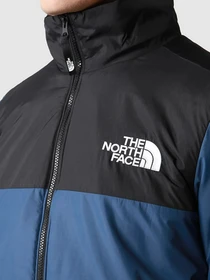 Куртки и дубленки The North Face Gosei Puffer модель NF0A557VHDC1 Фото