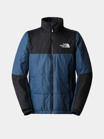 Куртки и дубленки The North Face Gosei Puffer модель NF0A557VHDC1 Фото