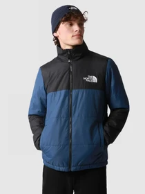 Куртки и дубленки The North Face Gosei Puffer модель NF0A557VHDC1 Фото