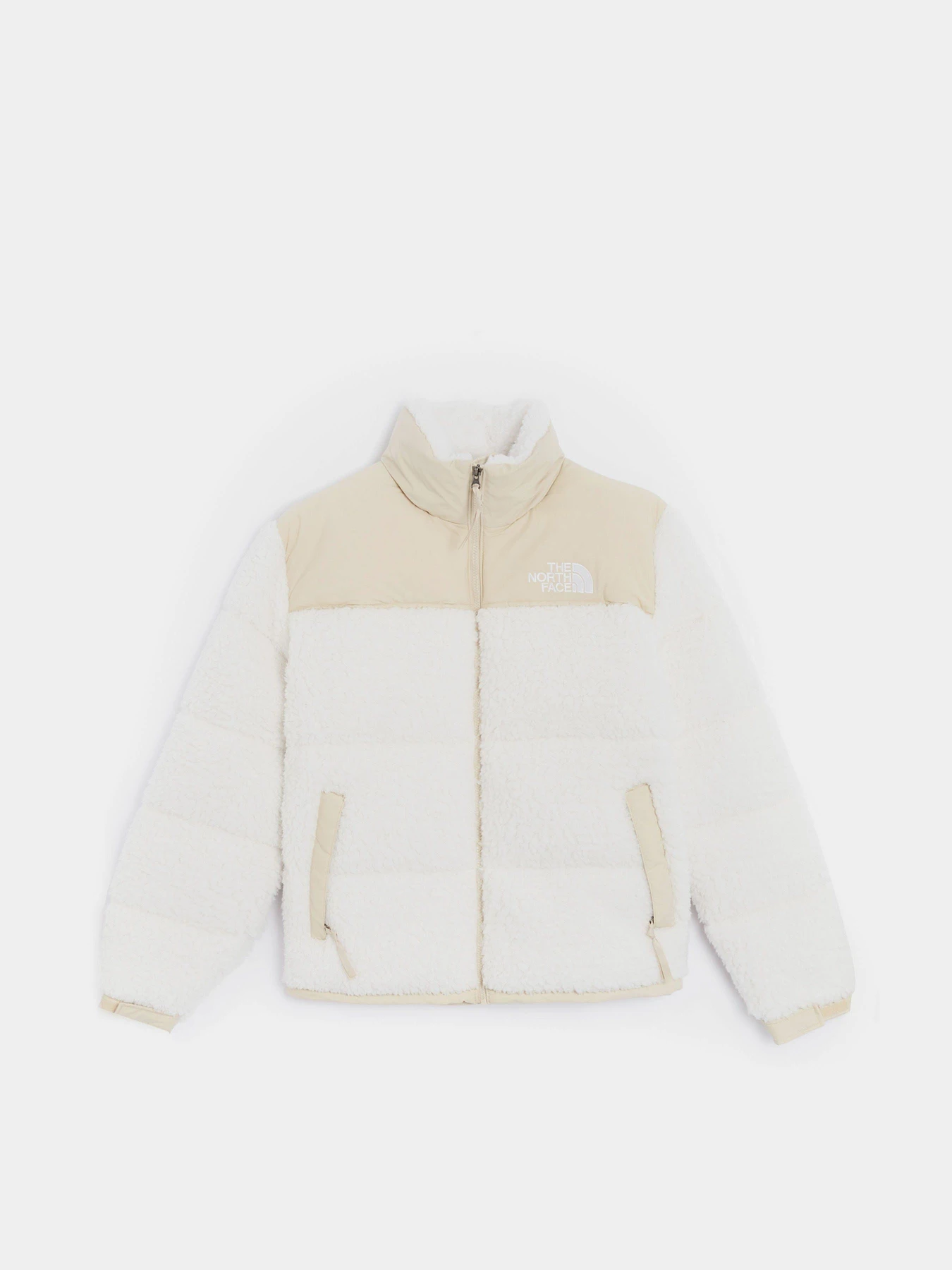 Куртки и дубленки The North Face Sherpa Nuptse модель NF0A5A844U01 Фото