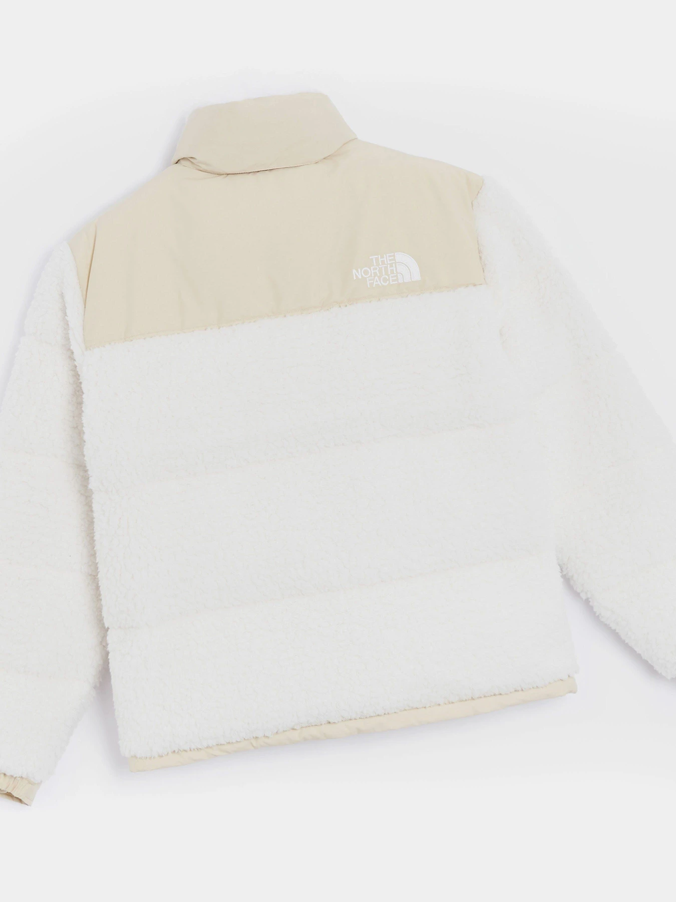 Куртки и дубленки The North Face Sherpa Nuptse модель NF0A5A844U01 Фото