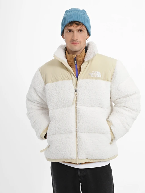 Куртки и дубленки The North Face Sherpa Nuptse модель NF0A5A844U01 Фото