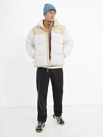 Куртки и дубленки The North Face Sherpa Nuptse модель NF0A5A844U01 Фото