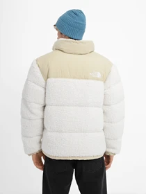 Куртки и дубленки The North Face Sherpa Nuptse модель NF0A5A844U01 Фото