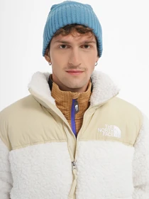 Куртки и дубленки The North Face Sherpa Nuptse модель NF0A5A844U01 Фото