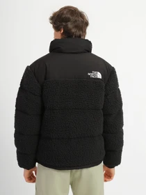 Куртки та дублянки The North Face Sherpa Nuptse модель NF0A5A84JK31 Фото