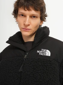 Куртки та дублянки The North Face Sherpa Nuptse модель NF0A5A84JK31 Фото