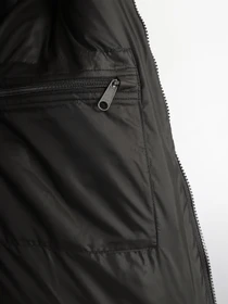 Куртки та дублянки The North Face Sherpa Nuptse модель NF0A5A84JK31 Фото
