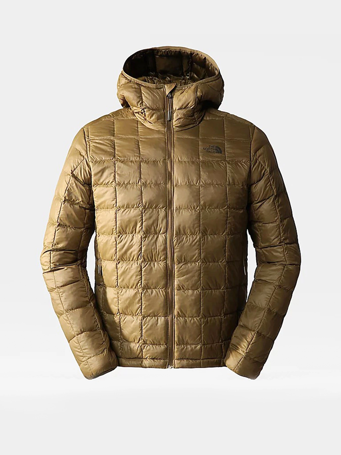 Куртки и дубленки The North Face Thermoball Eco модель NF0A5GLK37U1 Фото
