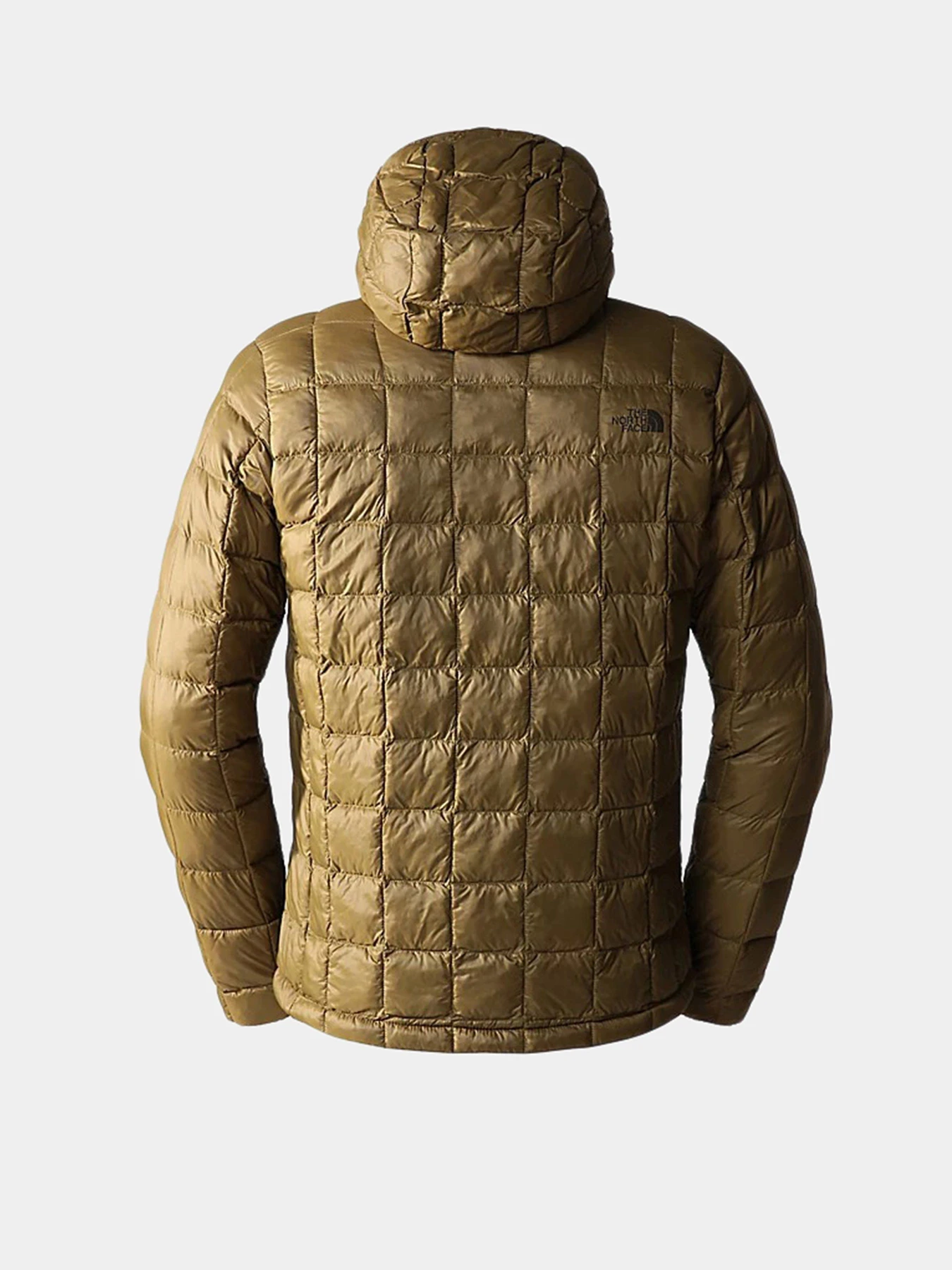Куртки и дубленки The North Face Thermoball Eco модель NF0A5GLK37U1 Фото