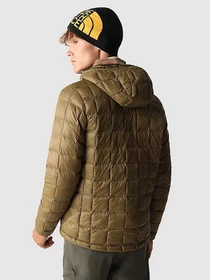 Куртки и дубленки The North Face Thermoball Eco модель NF0A5GLK37U1 Фото