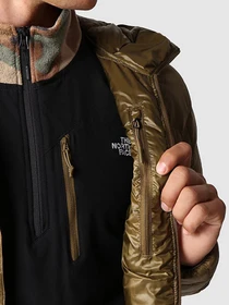 Куртки и дубленки The North Face Thermoball Eco модель NF0A5GLK37U1 Фото