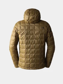 Куртки и дубленки The North Face Thermoball Eco модель NF0A5GLK37U1 Фото