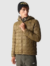 Куртки и дубленки The North Face Thermoball Eco модель NF0A5GLK37U1 Фото