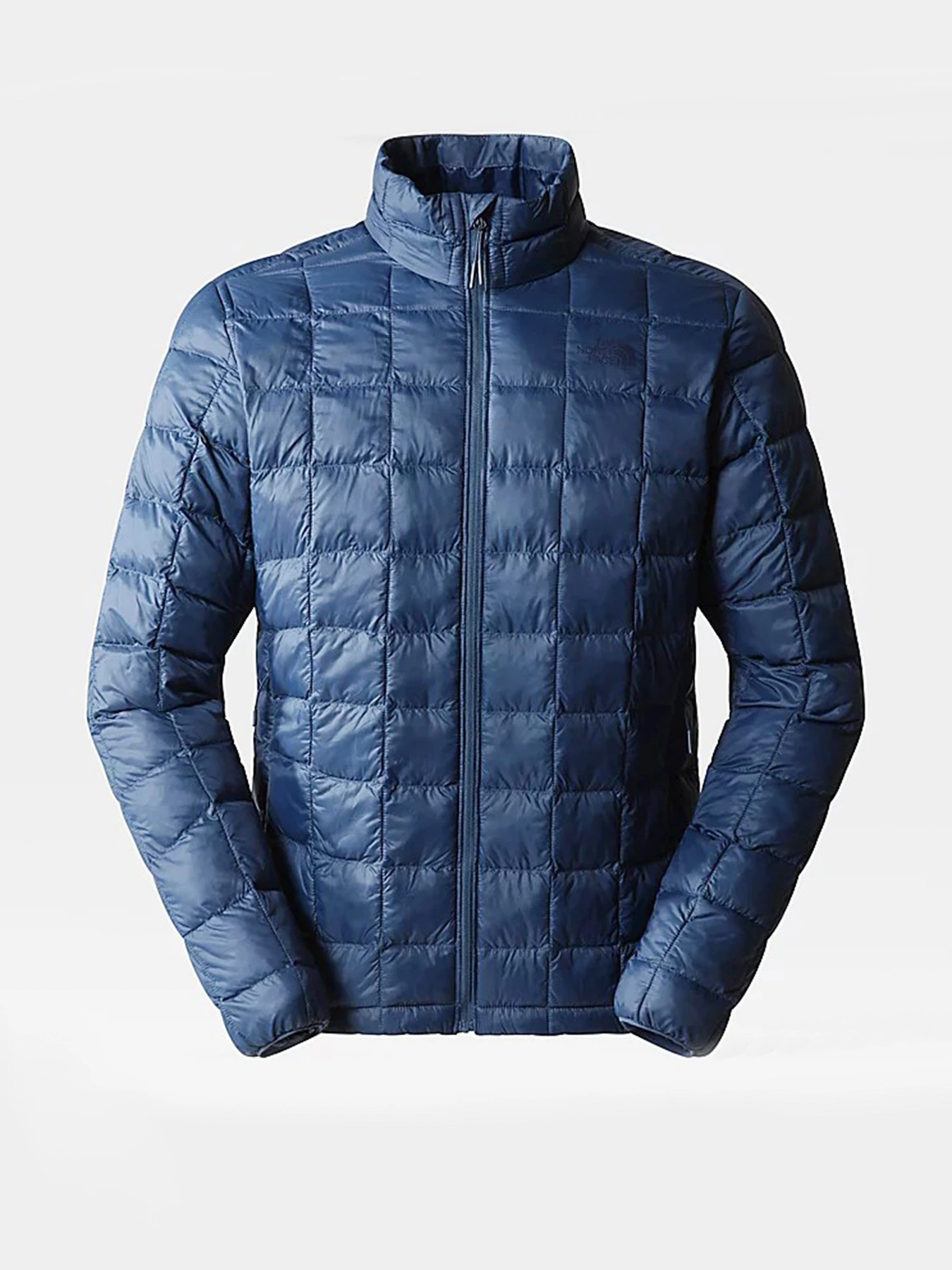 Куртки и дубленки The North Face Thermoball Eco модель NF0A5GLLHDC1 Фото