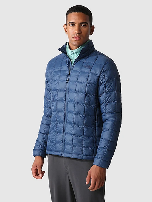 Куртки та дублянки The North Face Thermoball Eco модель NF0A5GLLHDC1 Фото