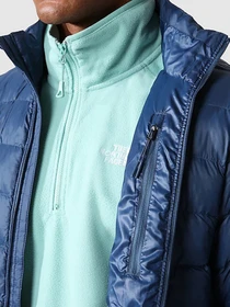 Куртки и дубленки The North Face Thermoball Eco модель NF0A5GLLHDC1 Фото