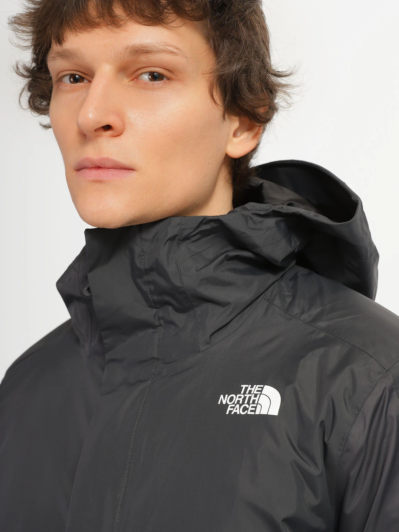 Куртки и дубленки The North Face DryVent™ Down Triclimate модель NF0A5IBLMN81 Куртки и дубленки The North Face DryVent™ Down Triclimate модель NF0A5IBLMN81 Фото