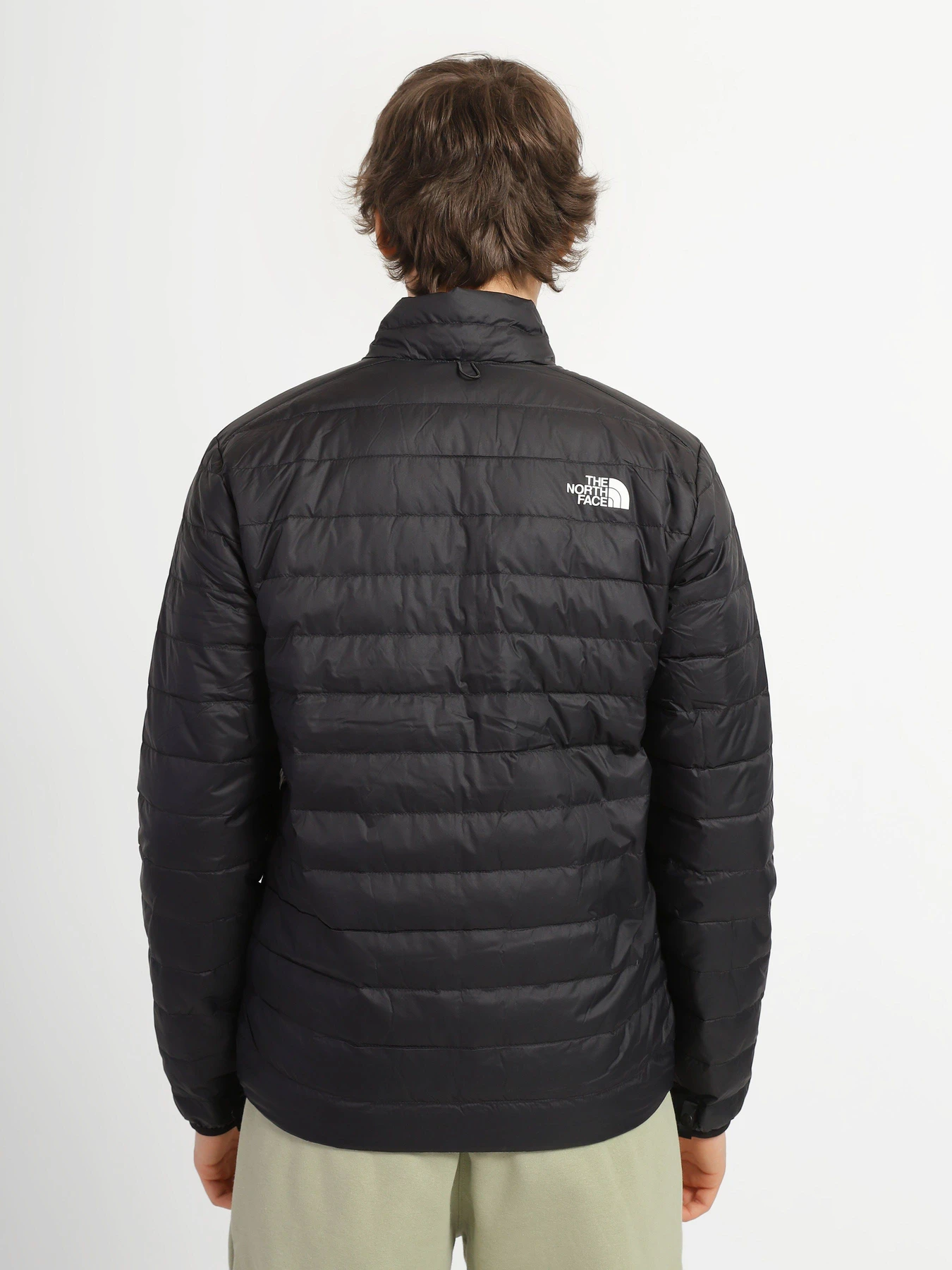 Куртки и дубленки The North Face DryVent™ Down Triclimate модель NF0A5IBLMN81 Куртки и дубленки The North Face DryVent™ Down Triclimate модель NF0A5IBLMN81 Фото