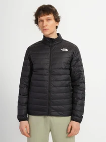 Куртки и дубленки The North Face DryVent™ Down Triclimate модель NF0A5IBLMN81 Фото