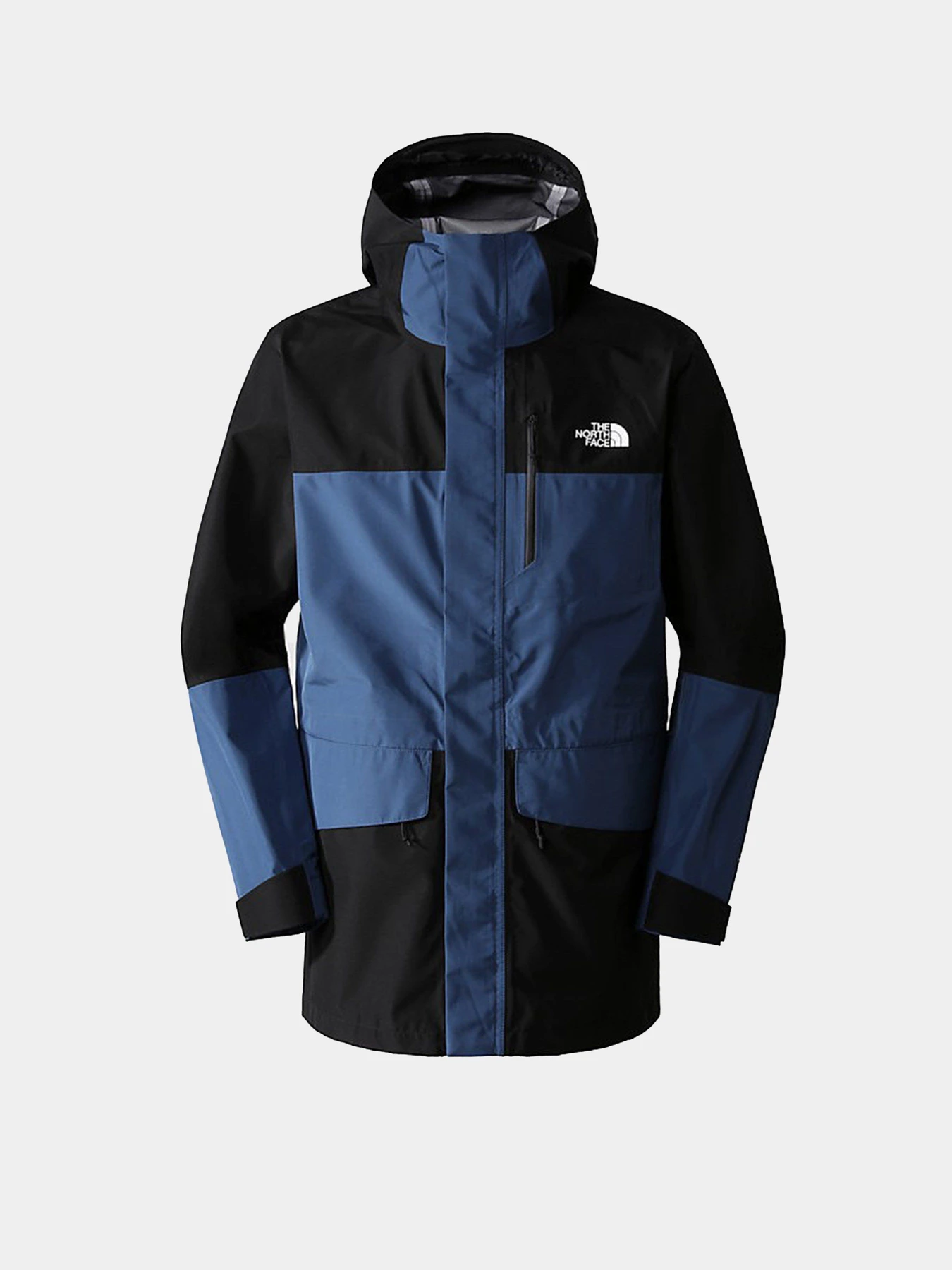 Куртки и дубленки The North Face Dryzzle All Weather Futurelight модель NF0A5IHMMPF1 Фото