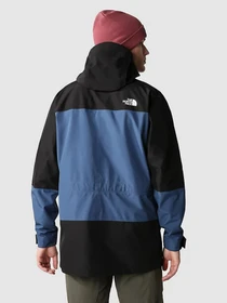 Куртки и дубленки The North Face Dryzzle All Weather Futurelight модель NF0A5IHMMPF1 Фото