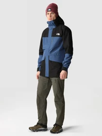 Куртки и дубленки The North Face Dryzzle All Weather Futurelight модель NF0A5IHMMPF1 Фото
