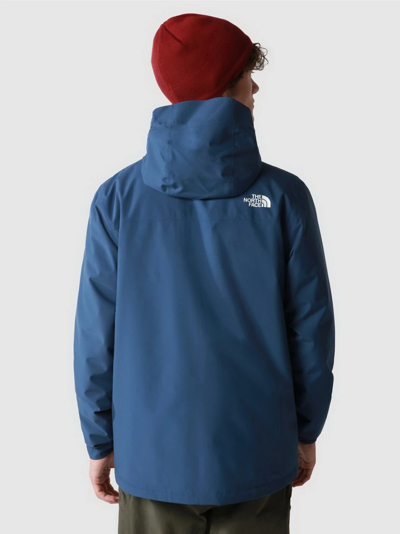 Куртки и дубленки The North Face Triclimate® модель NF0A5IWI83Y1 Фото