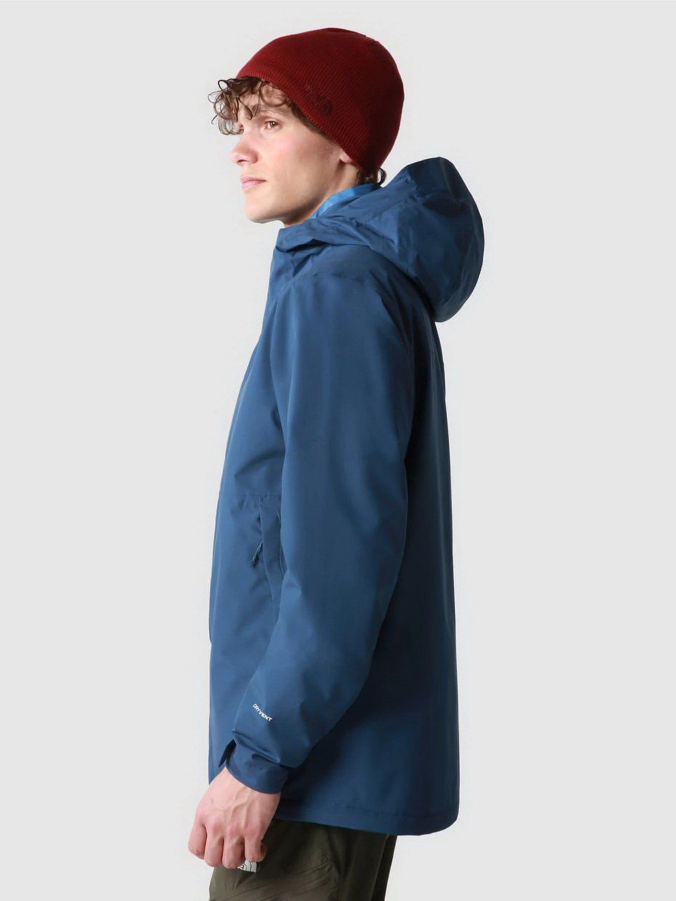 Куртки и дубленки The North Face Triclimate® модель NF0A5IWI83Y1 Фото