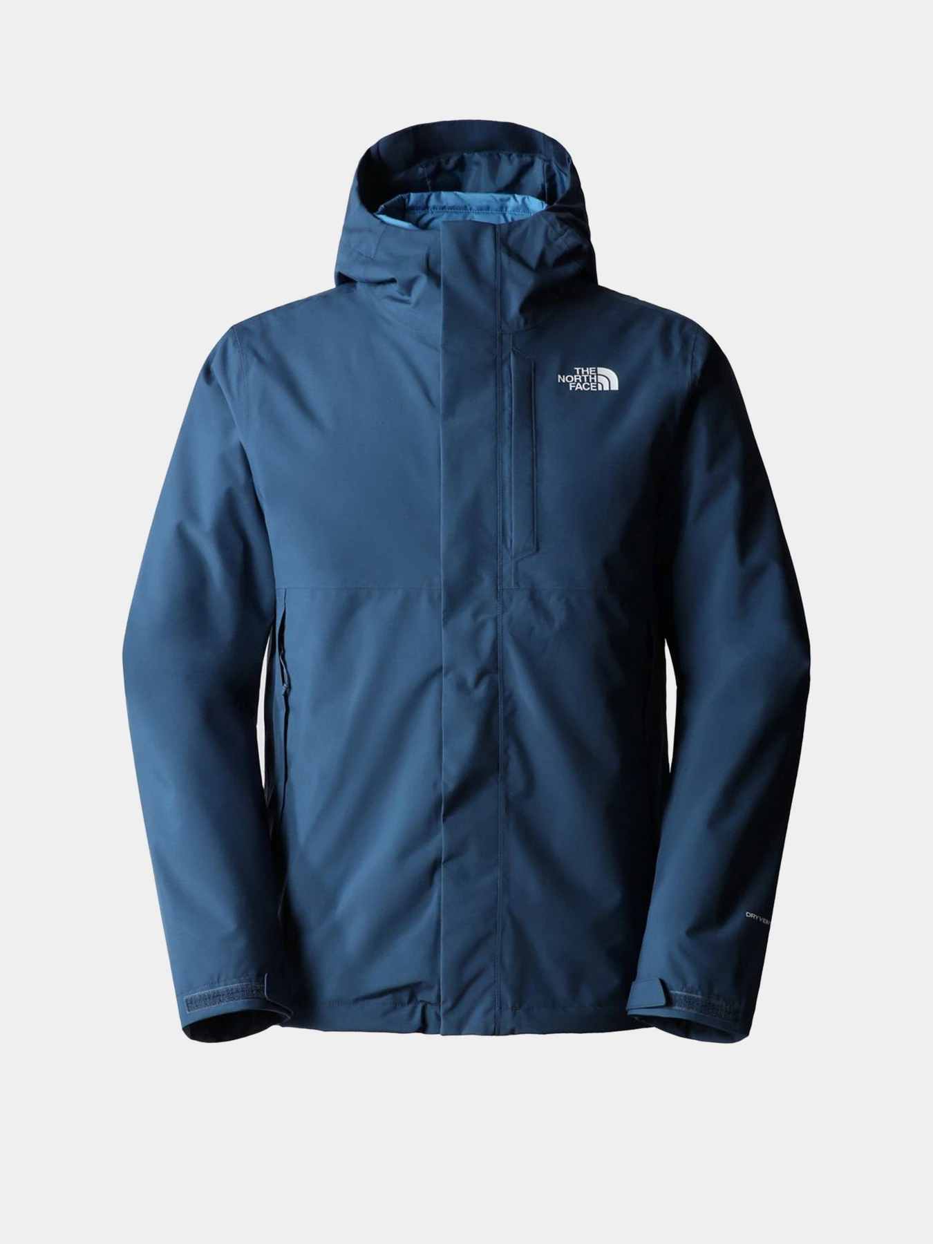Куртки и дубленки The North Face Triclimate® модель NF0A5IWI83Y1 Фото